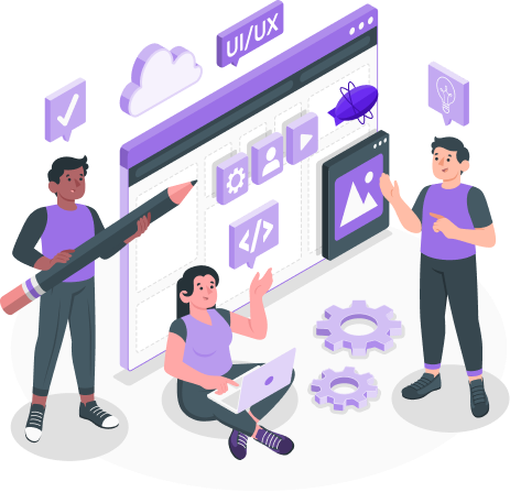 Zeplin Design Services